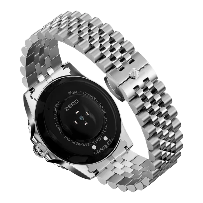 ZERO Regal AI Smartwatch