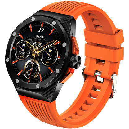 DANY Evolution Smart Watch