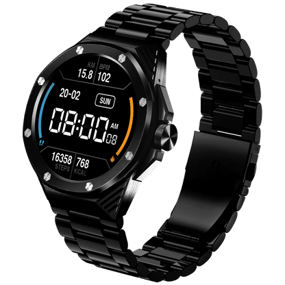 DANY Evolution Smart Watch