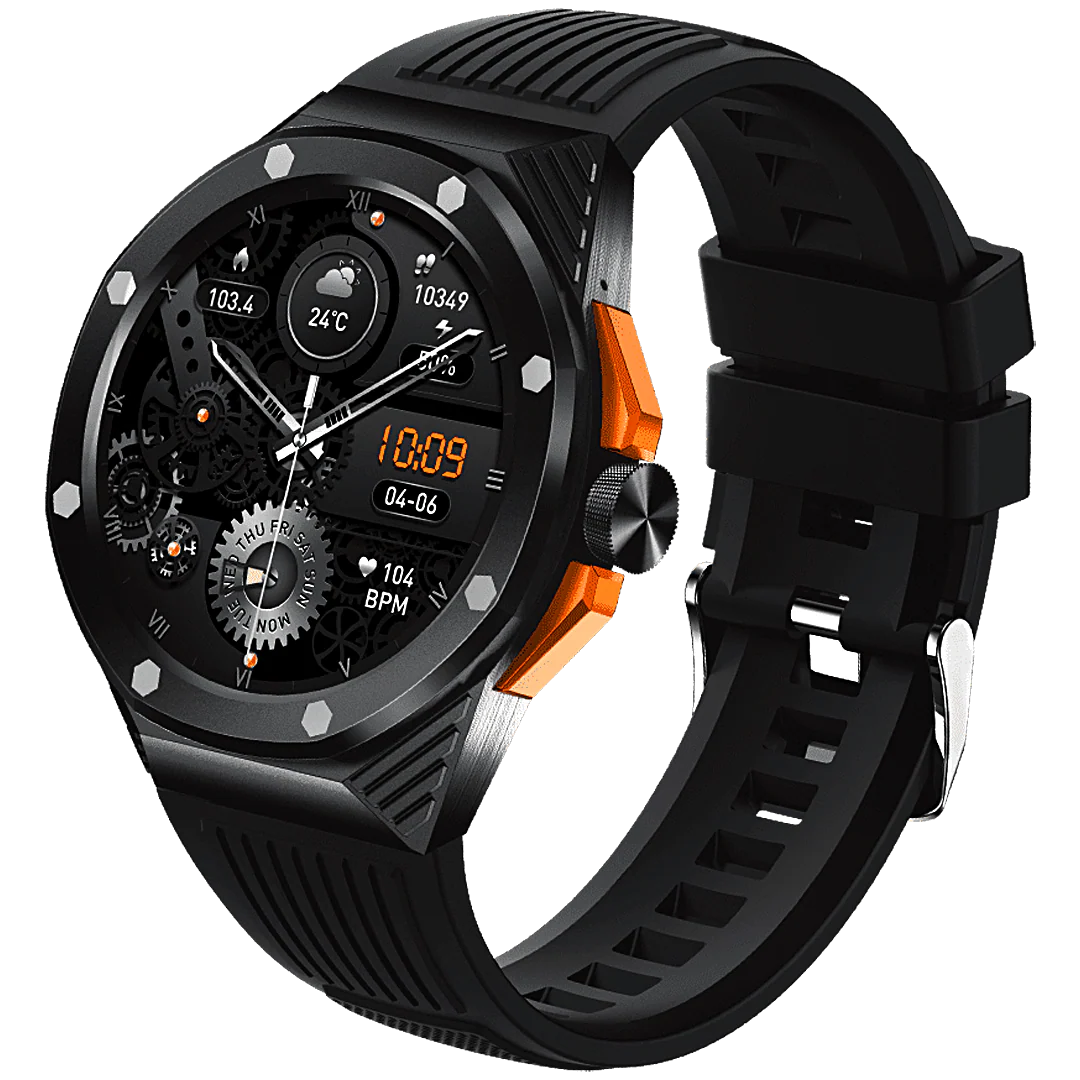 DANY Evolution Smart Watch