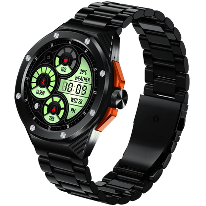 DANY Evolution Smart Watch