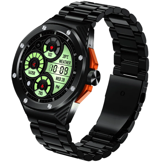 DANY Evolution Smart Watch