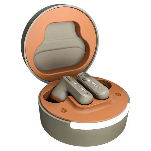 RONIN R-7100 | Mellow