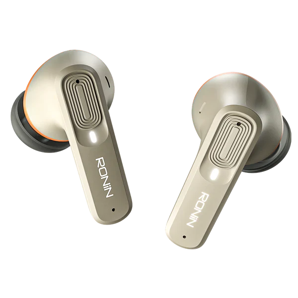 RONIN R-7100 | Mellow