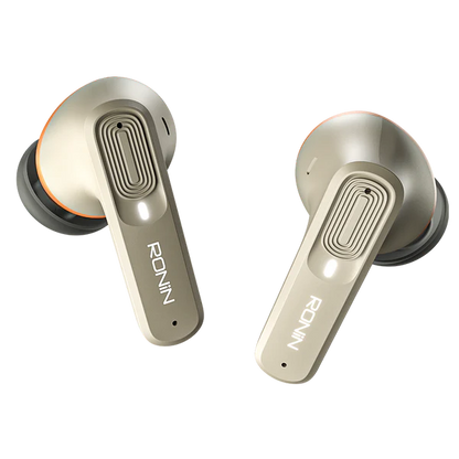 RONIN Mellow Earbuds
