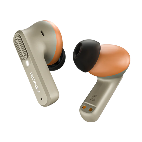 RONIN Mellow Earbuds