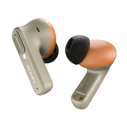 RONIN Mellow Earbuds