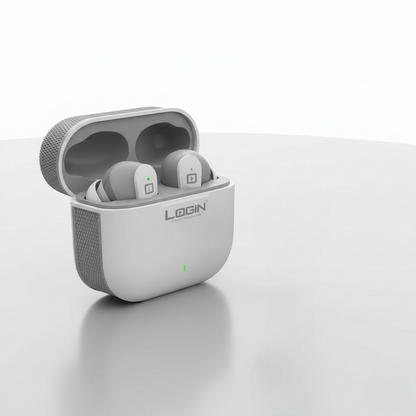 LOGIN LT-WB30 Earbuds