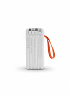 Fast Charging 30,000mAh Super Capacity Power Bank (22.5W)