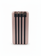 Fast Charging 20,000mAh Super Capacity Power Bank (22.5W)