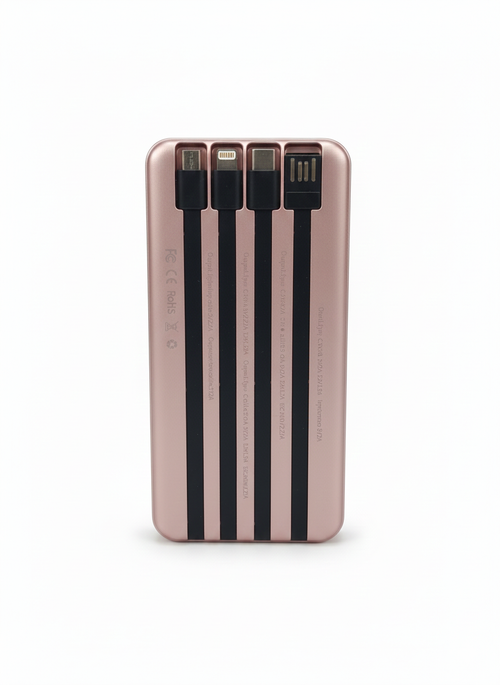 Fast Charging 20,000mAh Super Capacity Power Bank (22.5W)