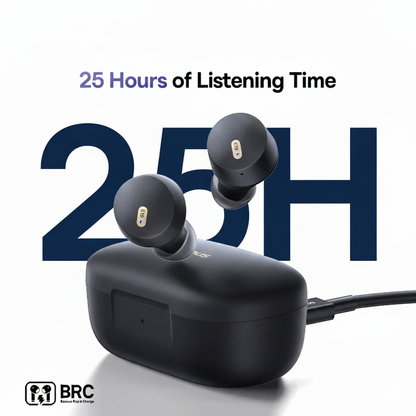 Baseus Bowie E18 True Wireless Earphones