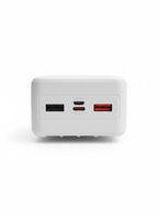 Fast Charging 30,000mAh Super Capacity Power Bank (22.5W)