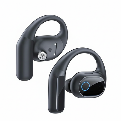 Baseus Eli 10i Fit Open-Ear TWS Earbuds