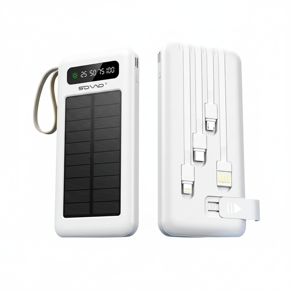 SOVO SPB-619 10000mAH