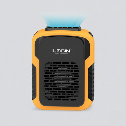LOGIN LT-P1 Cooling Fan Power Bank