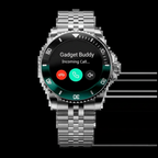 ZERO Regal AI Smartwatch