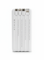 Fast Charging 20,000mAh Super Capacity Power Bank (22.5W)