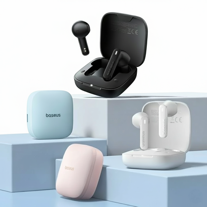 Baseus Bowie E16 True Wireless Earbuds