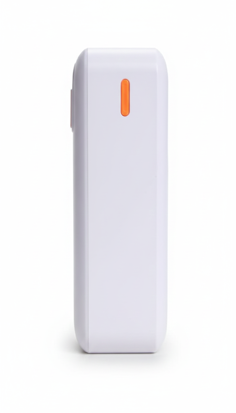 Rapow RP20 Mini Slim & Portable Power Bank – 20000mAh