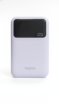 Rapow RP20 Mini Slim & Portable Power Bank – 20000mAh
