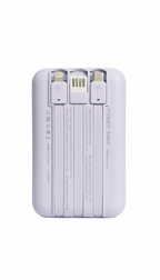 Rapow RP20 Mini Slim & Portable Power Bank – 20000mAh