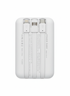 Rapow RP20 Mini Slim & Portable Power Bank – 20000mAh