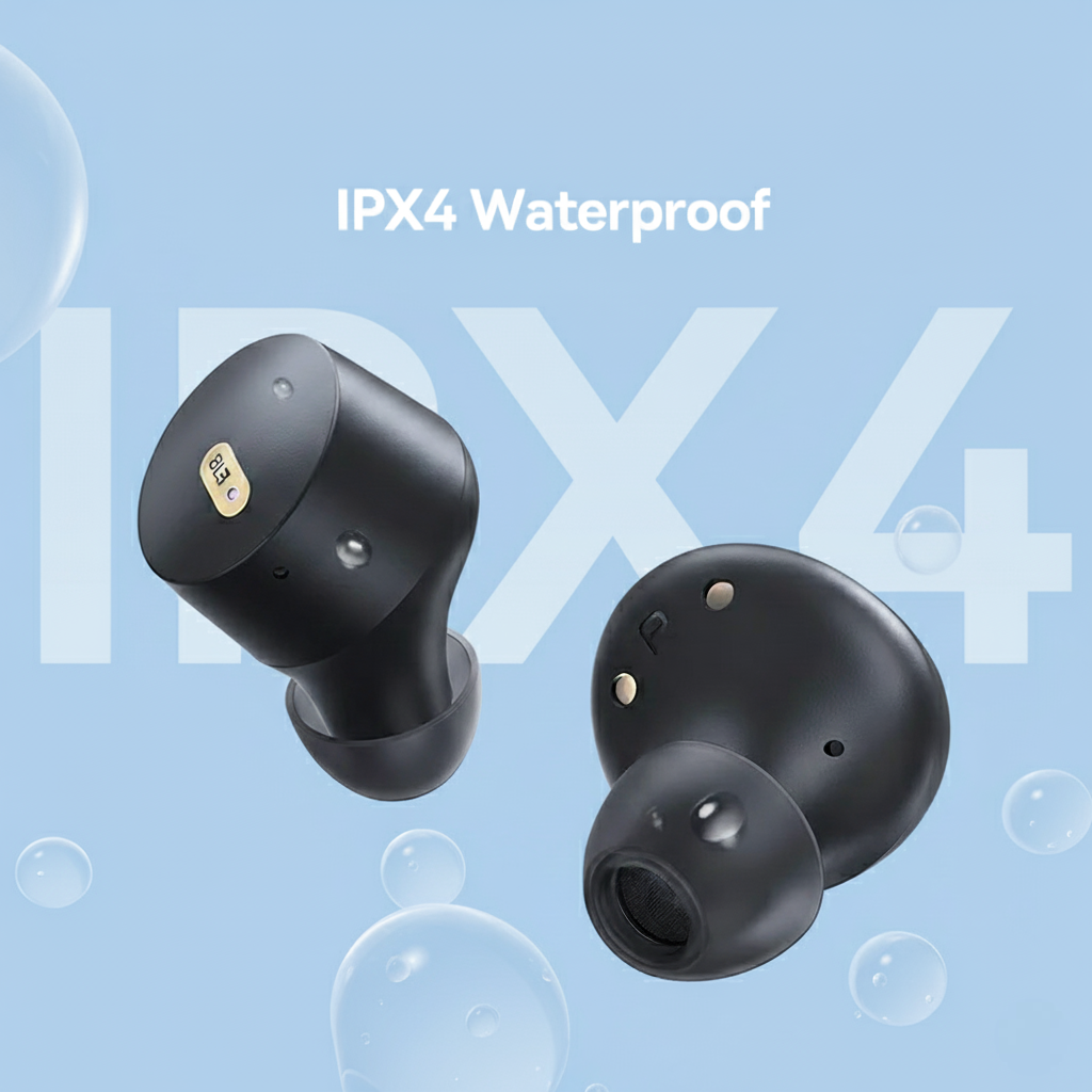 Baseus Bowie E18 True Wireless Earphones