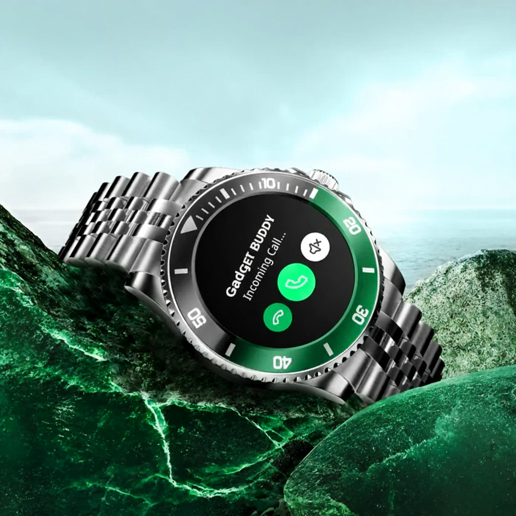 ZERO Regal AI Smartwatch