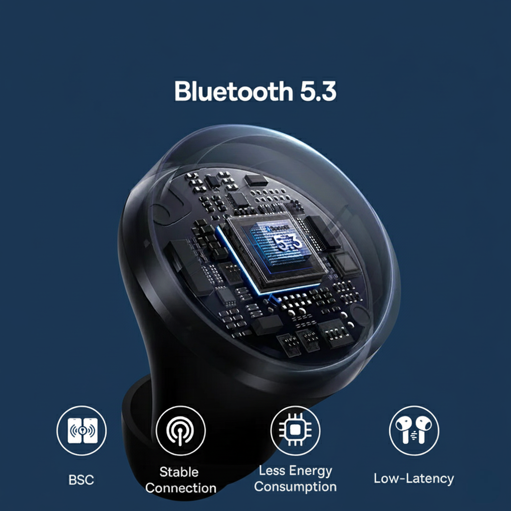 Baseus Bowie E18 True Wireless Earphones
