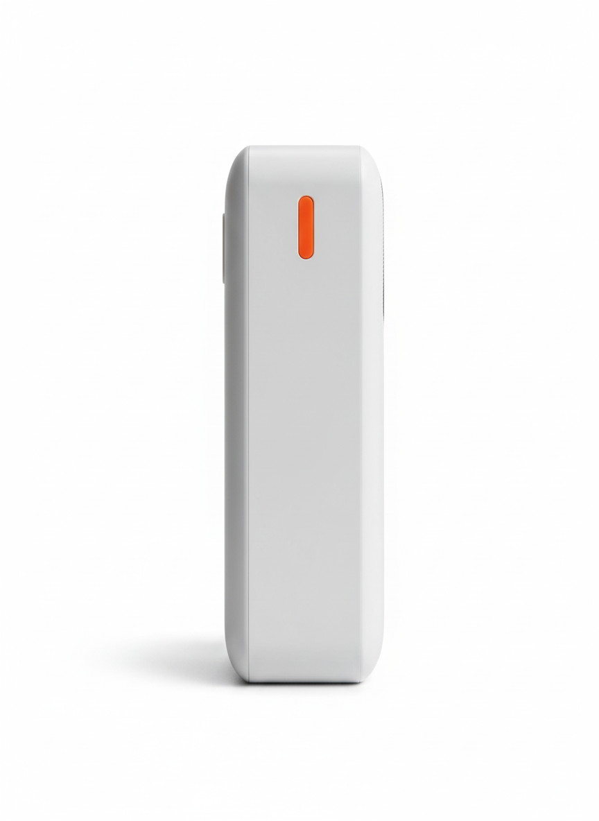 Rapow RP20 Mini Slim & Portable Power Bank – 20000mAh