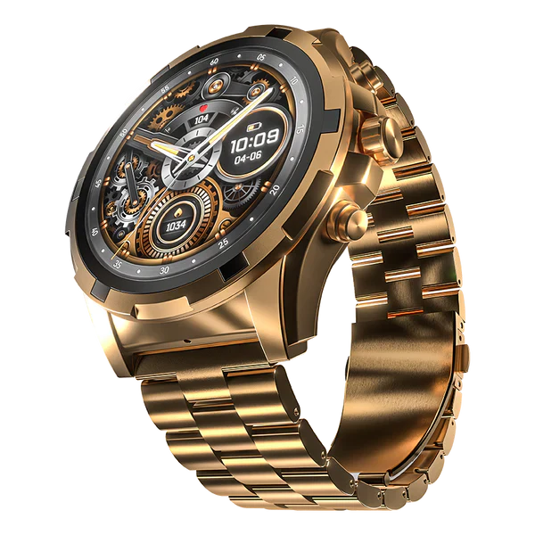 RONIN R-014 LUXE SMART WATCH