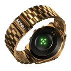 RONIN R-014 LUXE SMART WATCH