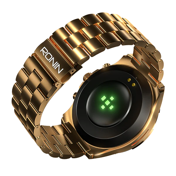 RONIN R-014 LUXE SMART WATCH