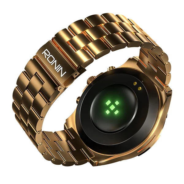 RONIN R-014 LUXE SMART WATCH