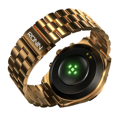 RONIN R-014 LUXE SMART WATCH