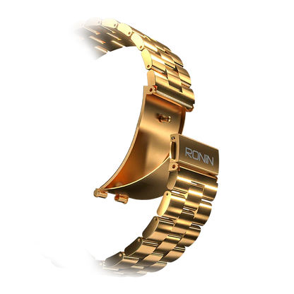 RONIN R-014 LUXE SMART WATCH