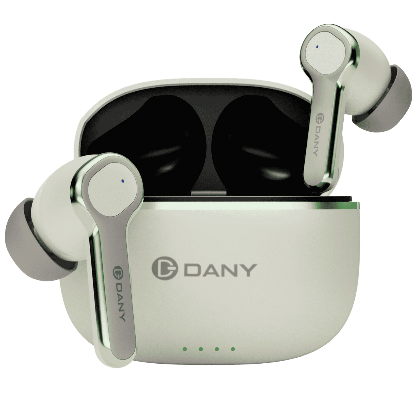 DANY Alpha Airdots 500 with ANC