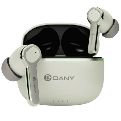 DANY Alpha Airdots 500 with ANC