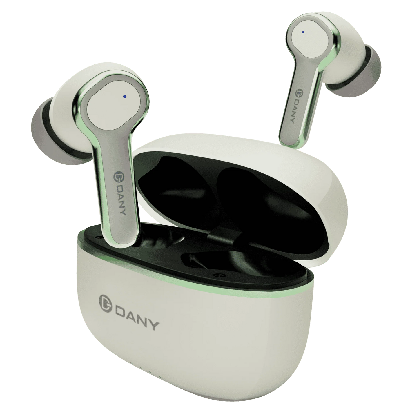 DANY Alpha Airdots 500 with ANC