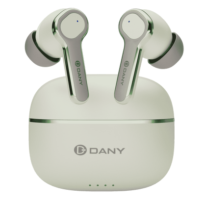 DANY Alpha Airdots 500 with ANC