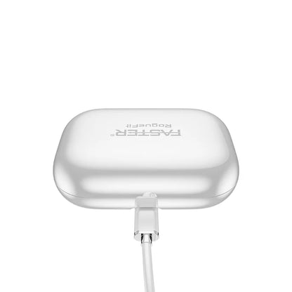 FASTER Roguefit Earbuds