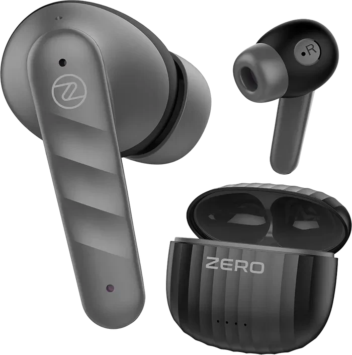 ZERO Carbon Earbuds