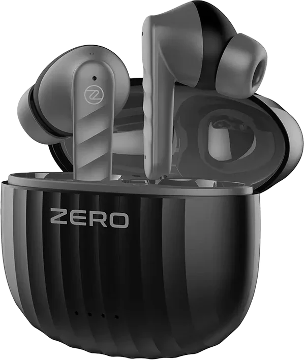 ZERO Carbon Earbuds