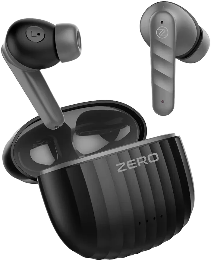 ZERO Carbon Earbuds
