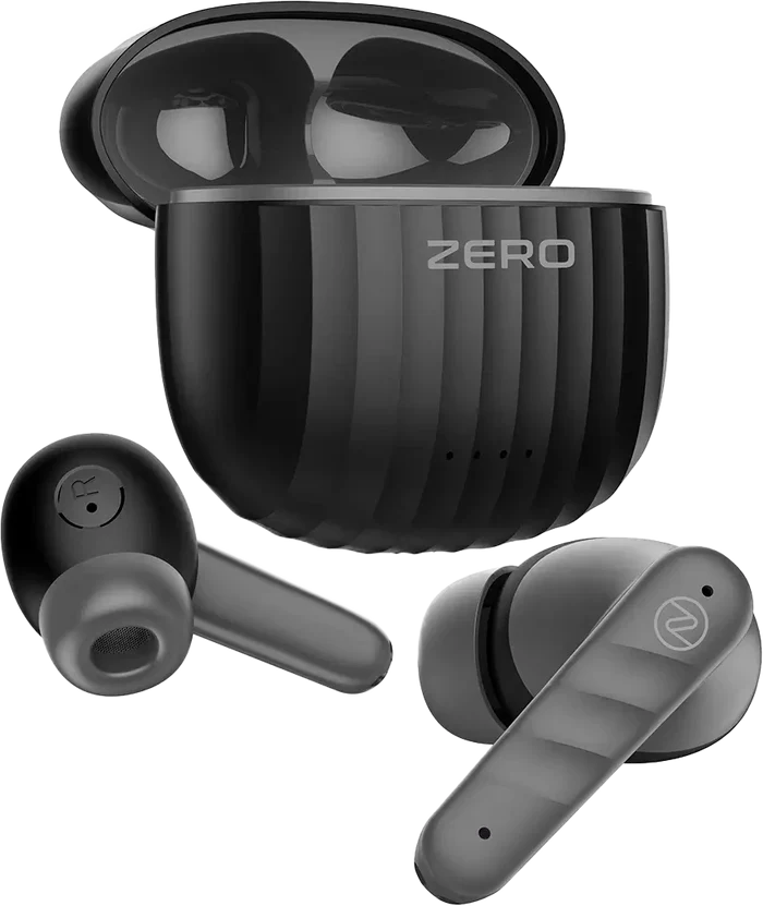 ZERO Carbon Earbuds