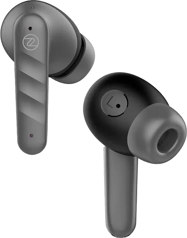 ZERO Carbon Earbuds