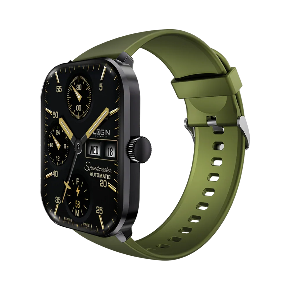 Login L-102 Smart Watch