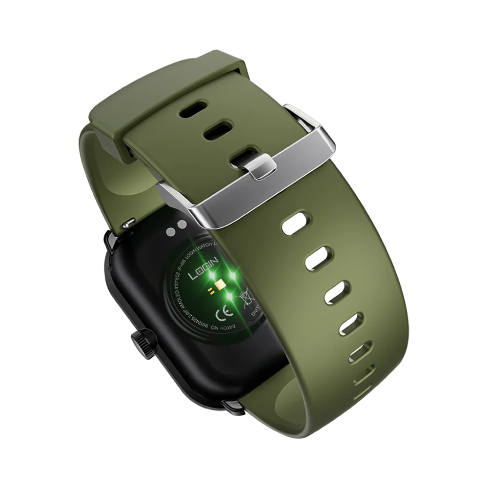 Login L-102 Smart Watch