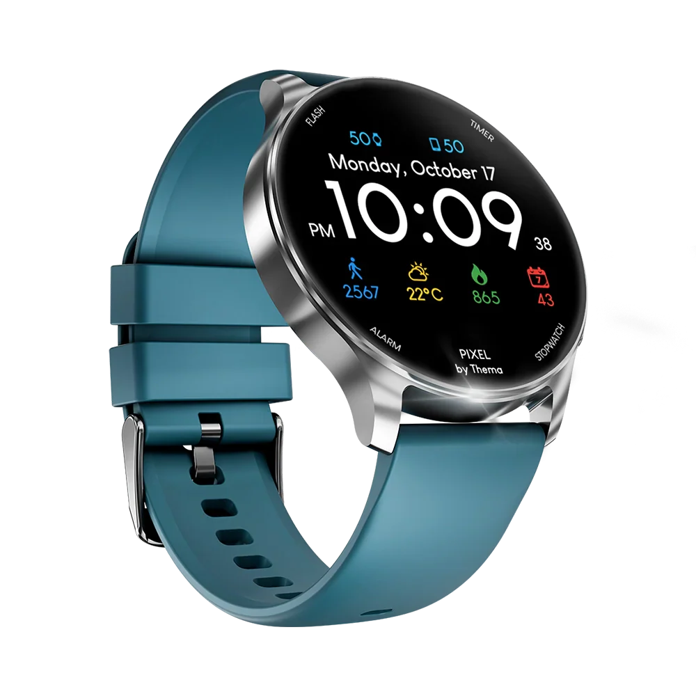 Login L-103 Gentlemen Smart Watch
